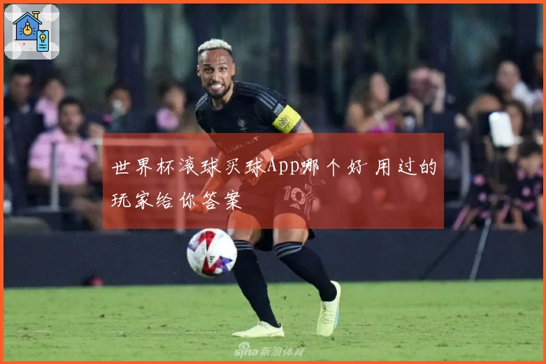 世界杯滚球买球App哪个好 用过的玩家给你答案